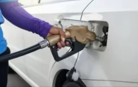 Zimbabwe Launches Initiative To Make Fuel Accessible In Remote Rural Areas
