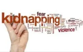 Family Kidnaps And Threatens Neighbour With Pitbull Accusing Him Of Dating A Teenager