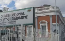 Constitutional Court Stops The Government From Seizing Peri-Urban Land Without Compensation