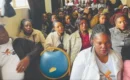 30 Bulawayo Hairdressers Get US$200 Each From The Presidential Fund