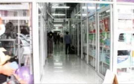 Harare City Council Extends Lifeline To Shops With Illegal Partitions In The CBD