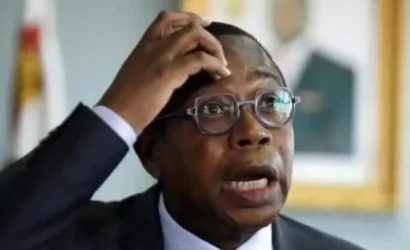 “$3,000 Income Per Person?” Former Finance Minister Tendai Biti Scoffs At Claims That Zimbabwe Is Now The 5th Largest Economy