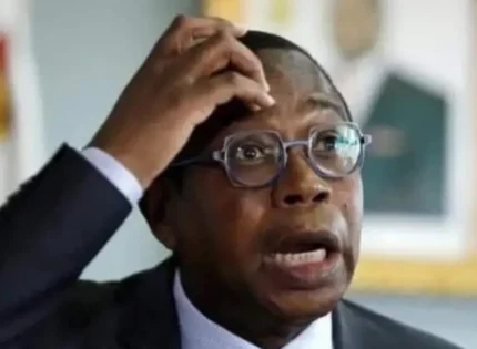 “$3,000 Income Per Person?” Former Finance Minister Tendai Biti Scoffs At Claims That Zimbabwe Is Now The 5th Largest Economy