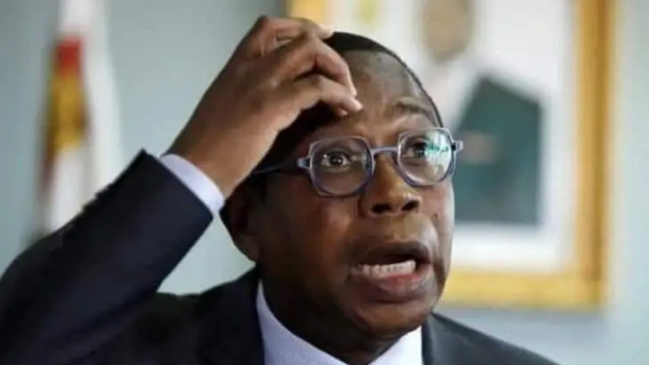 Zimbabwe Spends US$1.53 Billion