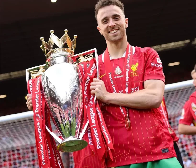‘A day we will never forget’: Diego Jota’s final words before his death melt hearts on IG