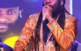It’s not AI: Winky D hires a millionaire to announce album launch