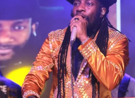 It’s not AI: Winky D hires a millionaire to announce album launch