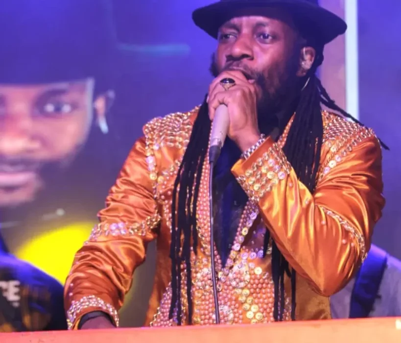 It’s not AI: Winky D hires a millionaire to announce album launch