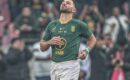 Springboks: Willie le Roux gives a golden advice after 100 caps