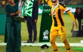 No contract extension: Kaizer Chiefs star makes massive U-Turn