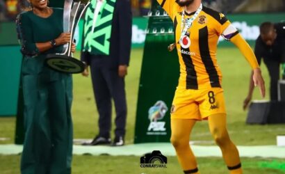 No contract extension: Kaizer Chiefs star makes massive U-Turn