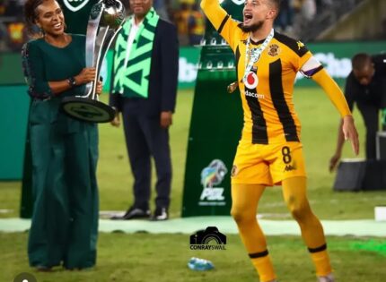 No contract extension: Kaizer Chiefs star makes massive U-Turn