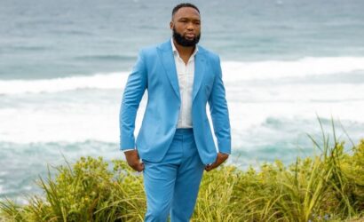 Watch: Springboks star Lukhanyo AM shows off his rural house and more