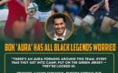 ‘They’re setting the standard now’: All Blacks legend praises the Springboks
