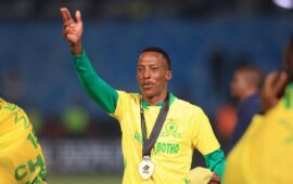 ‘Please read the Hakimi book’: Zimbabweans warn Divine Lunga over his girlfriend