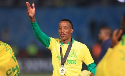 ‘Please read the Hakimi book’: Zimbabweans warn Divine Lunga over his girlfriend