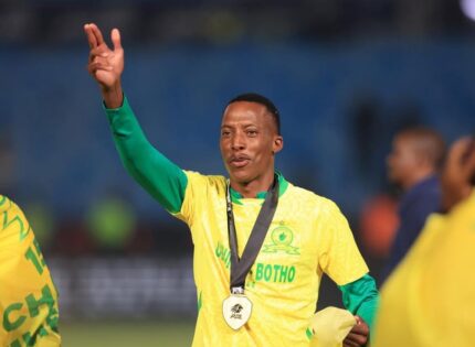 ‘Please read the Hakimi book’: Zimbabweans warn Divine Lunga over his girlfriend