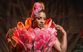 ‘it’s time for an upgrade’:Jessica Nkosi shows off her new car (video)