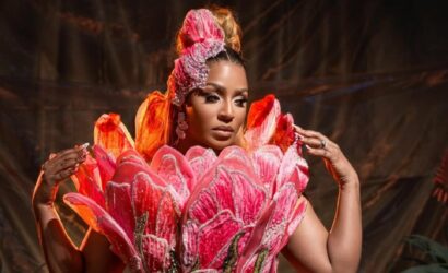 ‘it’s time for an upgrade’:Jessica Nkosi shows off her new car (video)