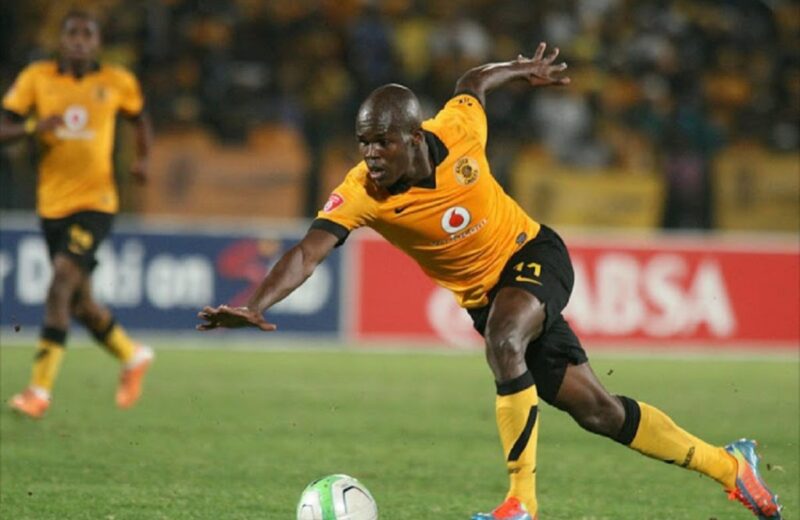 Watch: Scotland FC unveils Knowledge Musona in Rufaro stadium