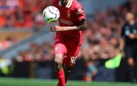 ‘He is a gem’: Cephas Chimedza compares Zimbabwean star to Manchester United legend