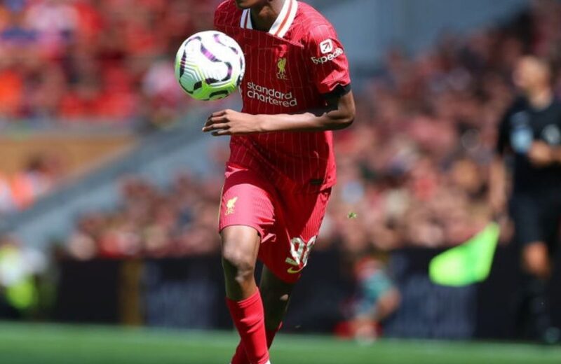 ‘He is a gem’: Cephas Chimedza compares Zimbabwean star to Manchester United legend