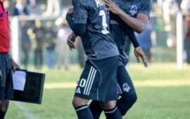 ‘Moments we prayed for’: Walter Musona reveals his childhood prayer with Knowledge