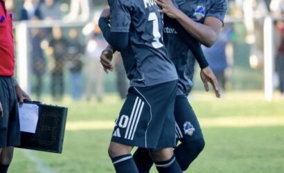‘Moments we prayed for’: Walter Musona reveals his childhood prayer with Knowledge