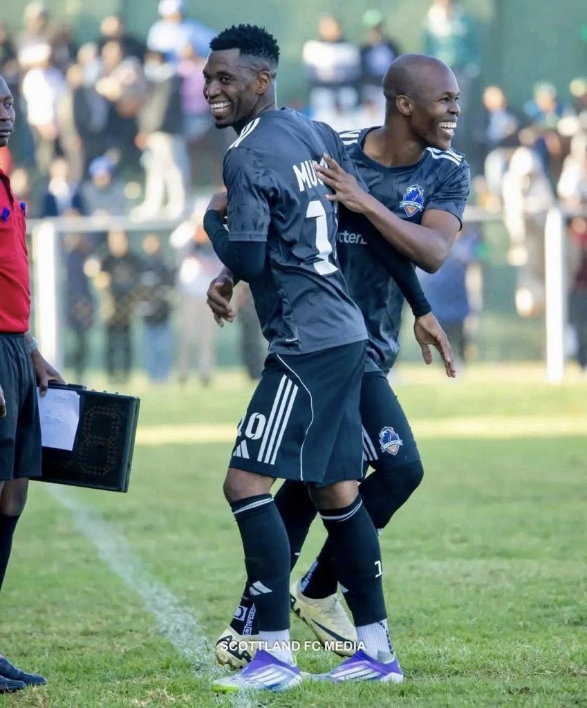 Scotland Walter Musona Knowledge childhood prayer