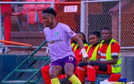 Simba Bhora sensation voted Zimbabwe’s best player so far