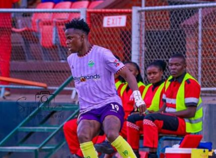 Simba Bhora sensation voted Zimbabwe’s best player so far