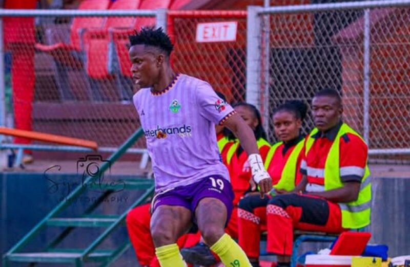 Simba Bhora sensation voted Zimbabwe’s best player so far