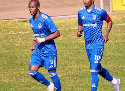 Watch: Ex-Kaizer Chiefs striker Knowledge Musona scores a screamer Scotland FC