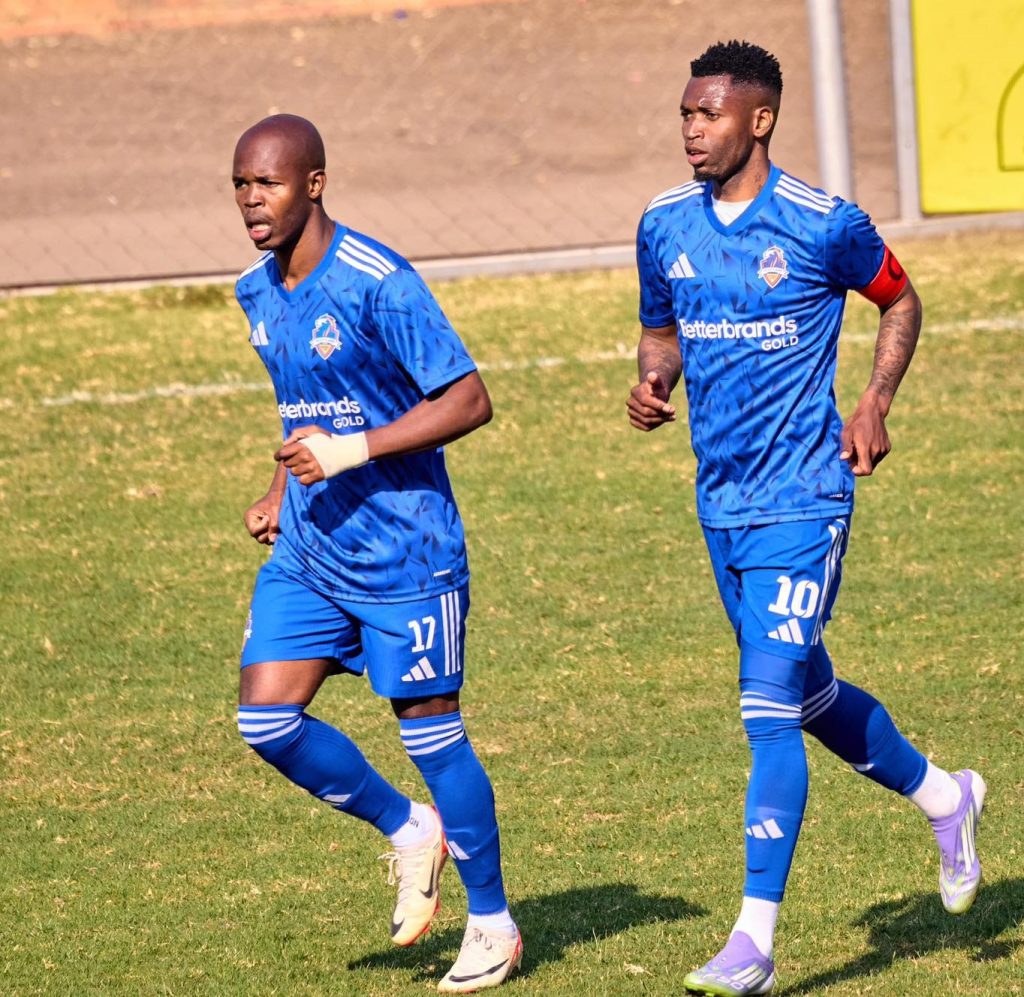 Kaizer Chiefs Knowledge Musona Scotland
