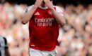 Arsenal star Declan Rice goes haywire singing Tyler ICU’s hit Jealousy (video)