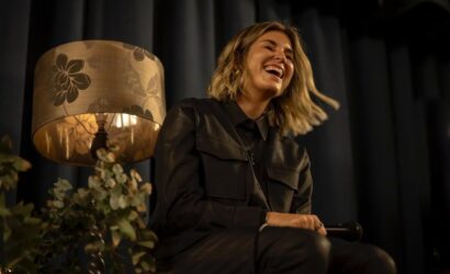 ‘Siya did her dirty’: Rachel Kolisi’s lonely TikTok video left fans in tears