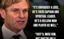 ‘He’s their spiritual leader’: All Blacks coach Scott Robertson praises Springboks captain Siya Kolisi