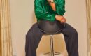 Pictures: Jah Prayzah shows off expensive jewellery playing Winky D song