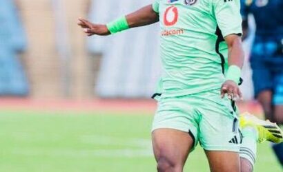 ‘I close this chapter of my life’: Orlando Pirates star leaves for Saudi Arabia