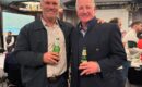 Watch: Springboks legends’ beer-fueled party goes viral