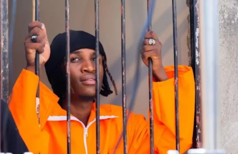 Opinion: Is Chillmaster safe from his culpable homicide case?