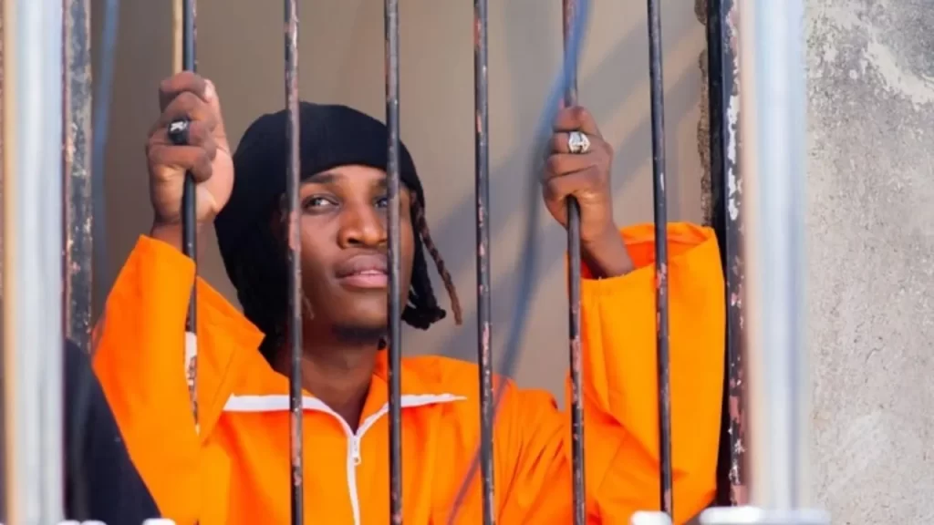 Opinion: Is Chillmaster safe from his culpable homicide case?