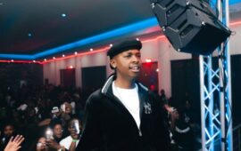 Watch: Ciza, Nhlanhla Mafu and TK Nciza’s Isiza family dance goes viral