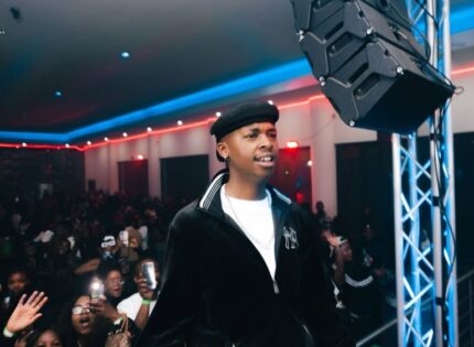 Watch: Ciza, Nhlanhla Mafu and TK Nciza’s Isiza family dance goes viral