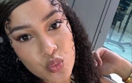 In pictures: Meet Mudiwa Hood’s girlfriend on her birthday
