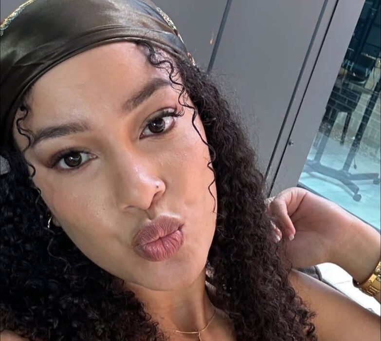 In pictures: Meet Mudiwa Hood’s girlfriend on her birthday