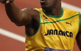 ‘Happy to a bredrin’: Vybz Kartel’s Usain Bolt’s birthday letter gets fans talking