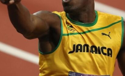 ‘Happy to a bredrin’: Vybz Kartel’s Usain Bolt’s birthday letter gets fans talking