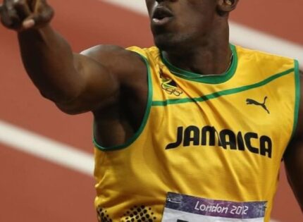 ‘Happy to a bredrin’: Vybz Kartel’s Usain Bolt’s birthday letter gets fans talking