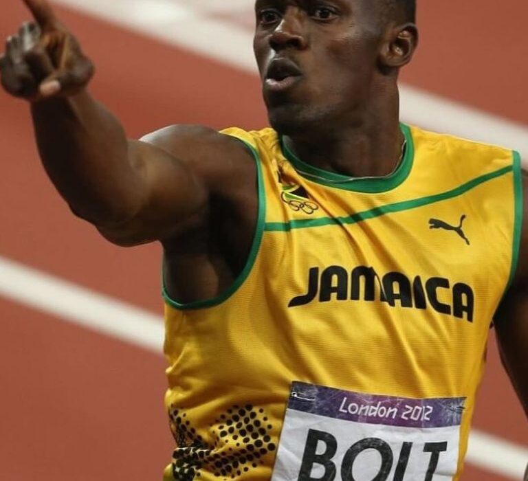 ‘Happy to a bredrin’: Vybz Kartel’s Usain Bolt’s birthday letter gets fans talking